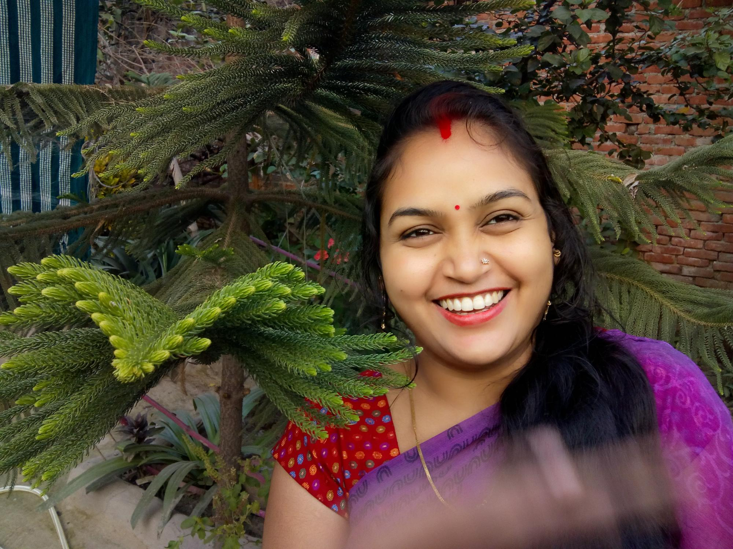 Meena S.