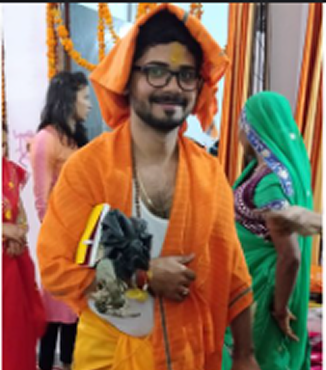 Ramesh K